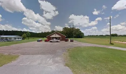 Mc Kinnie Funeral Home in Campbellton, FL