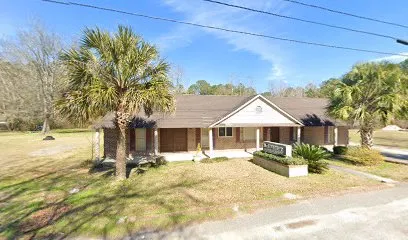 Mc Knight-Fraser Funeral Home