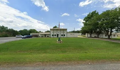 Mullican-Little Funeral Home