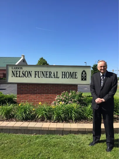 Nelson Funeral Homes