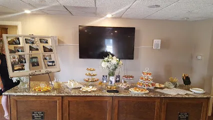 Paul Thomas Family Center