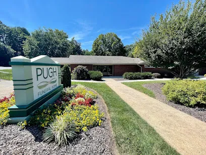 Pugh Funeral Home - Randleman