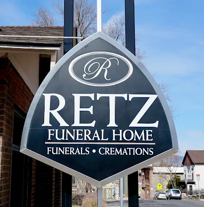 Retz Funeral Home & Crematory
