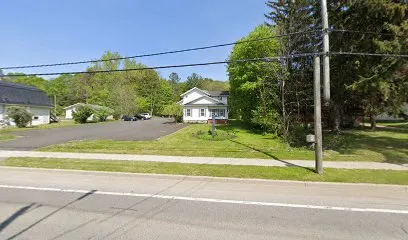 Robinson & Hackemer Funeral Home