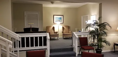 Settle-Wilder Funeral Home and Cremation Service