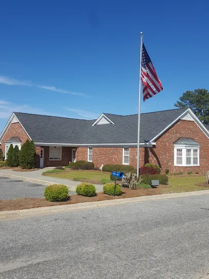 Shumate-Faulk Funeral Home & Crematory, Inc.