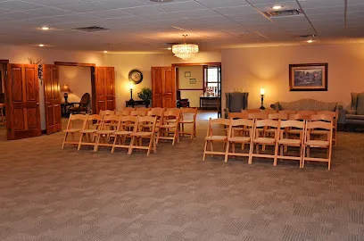 Wallace Family Funeral Home in South Point, OH