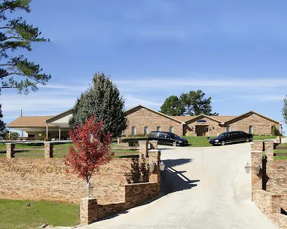 Terry's Metropolitan Mortuary