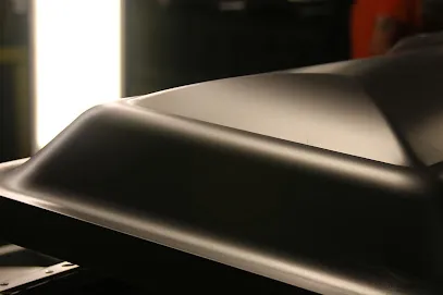 Thacker Caskets