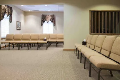 Warren-McElwain Mortuary – Eudora Chapel
