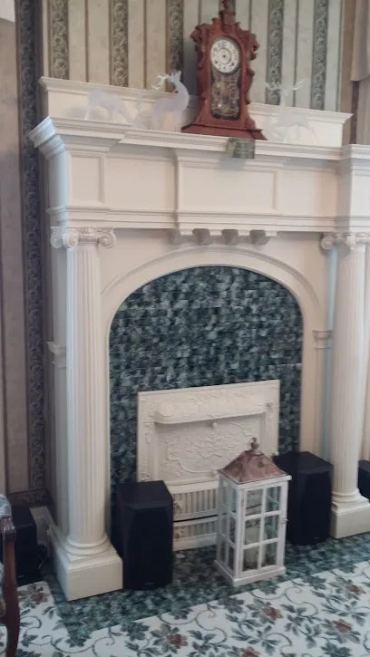 Whitaker Funeral Home in Cloverdale, IN