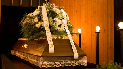 Williams Funeral Home in Indian Head, MD