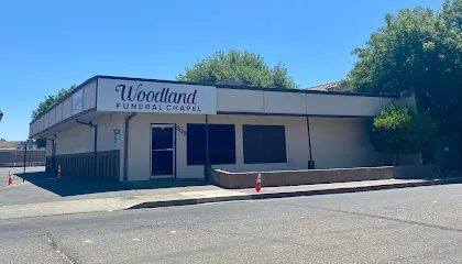 Woodland Funeral Chapel