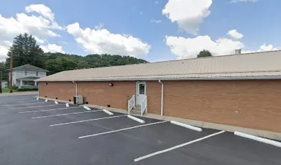 Wright Funeral Home in Philippi, WV