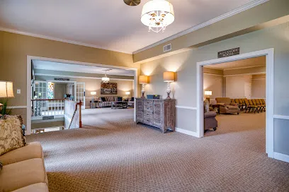 Alexander Funeral Home & Cremation Center