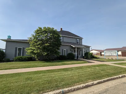 Jensen-Askew Funeral Home