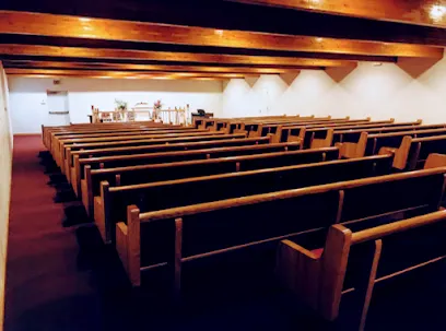 Bates Funeral & Cremation Service