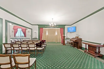 Bishop-Hastings Funeral Home