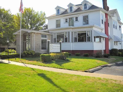 Blurton Funeral Homes