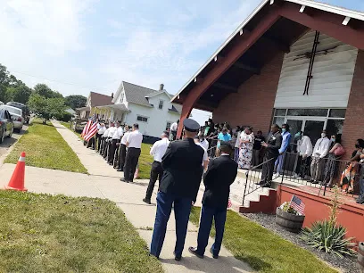Boyd and Son Funeral Home and Crematory