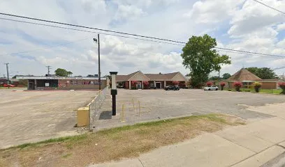 Davis Mortuary Services Inc in Marrero, LA