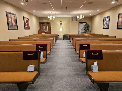 Donelson Funeral Home LLC