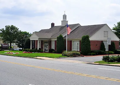 Donohue Funeral Home - Wayne