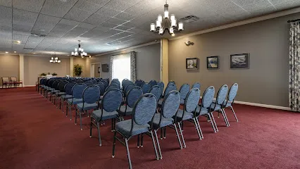 Van Horn-Eagle Funeral Home