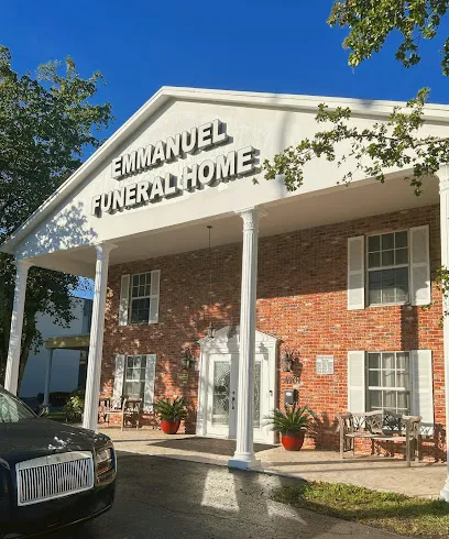 Emmanuel Funeral Home in North Lauderdale, FL