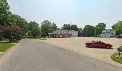 Frurip-May Funeral Home