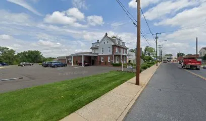 Galzerano Funeral Home