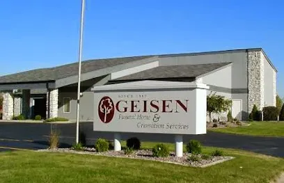 Geisen Funeral Home & Cremation Services