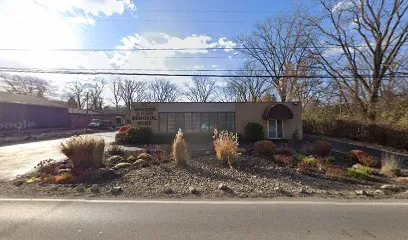 Gordon-Flury Memorial Home