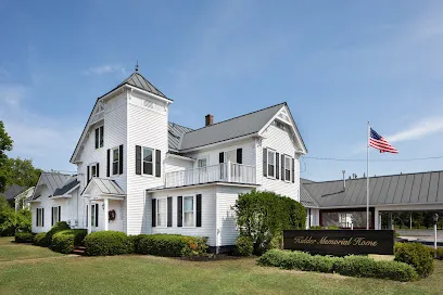 The Goss Life Celebration Home