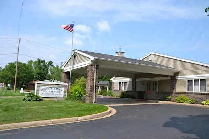 O'Connell Family Funeral Homes & Cremation Services Inc.