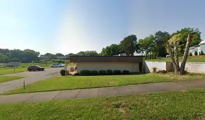 Hairston Funeral Home Inc