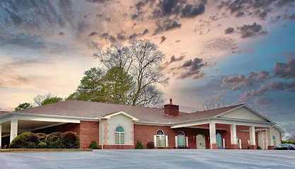 Ivie Funeral Home in Murphy, NC