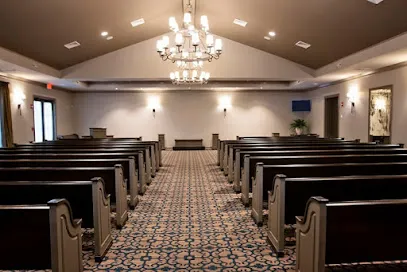 Johnson Funeral Home - Moss Bluff