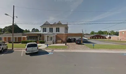 Jones-Hartshorn Funeral Home