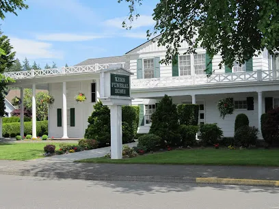 Kern Funeral Home