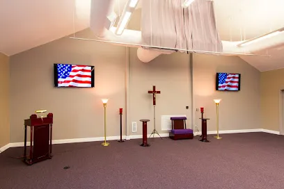 Romero Funeral Home in Aurora, CO