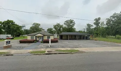 M F Riley's Funeral Home