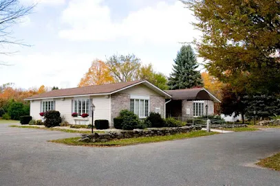 Munson-Lovetere Funeral Home in Southbury, CT