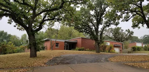 Muslim Funeral home & ICNA Rockford