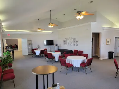 Riemann Family Funeral Homes in Waveland, MS