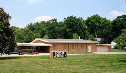 Roeder Mortuary in Omaha, NE