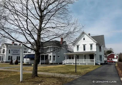 Root Funeral Home in Greene, NY
