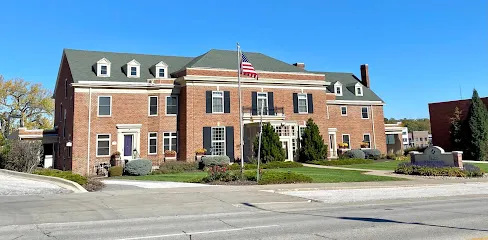 Iles Dunn's Funeral Home