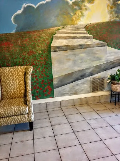 Serenity Funeral Home in Holly Springs, MS