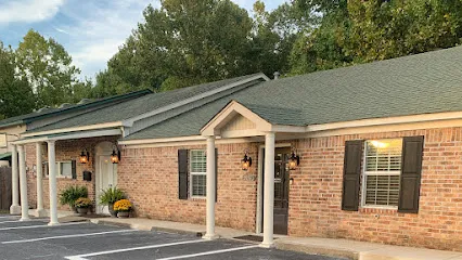 Smith Brothers Funeral Home in Olive Branch, MS